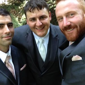 Meet your Posher, Marc